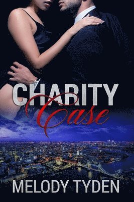 Melody Tyden - Charity Case, Häftad. Tillgänglighet: Lägg i varukorg