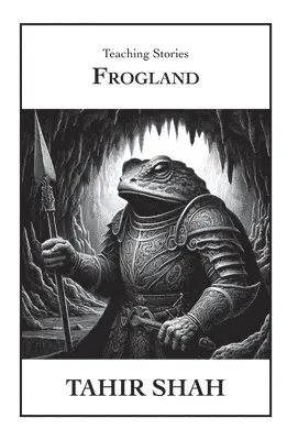 Tahir Shah - Frogland, Inbunden. Tillgänglighet: Lägg i varukorg