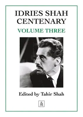 Tahir Shah - Idries Shah Centenary, Häftad. Tillgänglighet: Lägg i varukorg