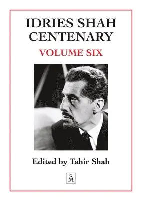 Tahir Shah - Idries Shah Centenary, Häftad. Tillgänglighet: Lägg i varukorg