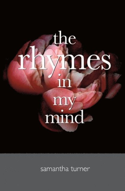 Samantha Turner - Rhymes in My Mind, E-bok