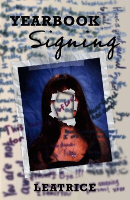 Leatrice - Yearbook Signing, Häftad
