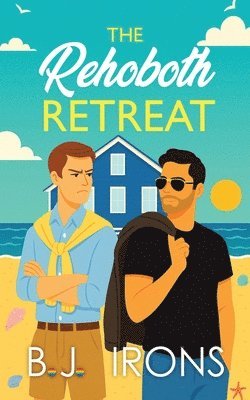 B J Irons - Rehoboth Retreat, Häftad