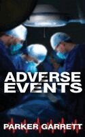 Parker Garrett - Adverse Events, Häftad