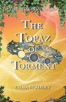 Emma Bradley - Topaz of Torment, Häftad