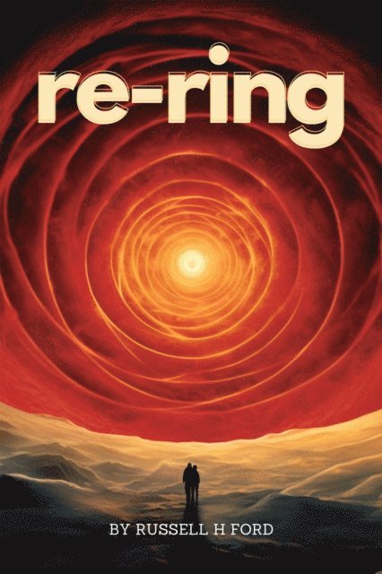 Russell H Ford - re-ring, E-bok