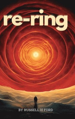 Russell H Ford - re-ring, Inbunden