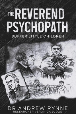 Andrew Rynne - Reverend Psychopath, Häftad. Tillgänglighet: Lägg i varukorg