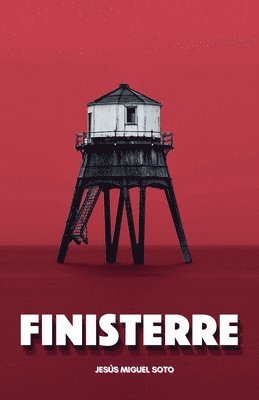 Jesús Miguel Soto - Finisterre, Häftad