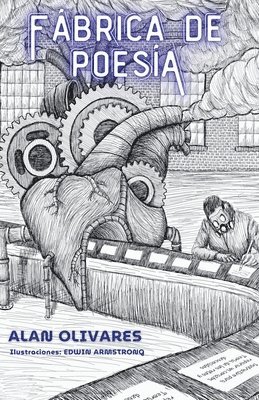 Alan Alberto Olivares, Combray Editores - Fábrica de Poesía, Häftad
