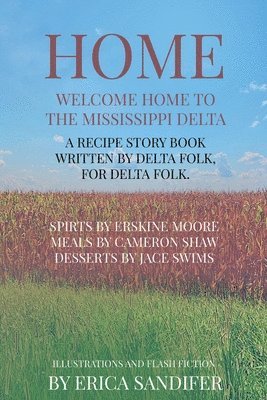 Erica Sandifer, Cameron Shaw, Erskine Moore - Home, Häftad