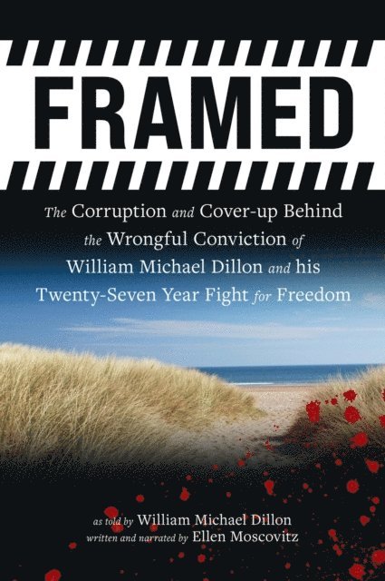 Ellen Moscovitz, William Dillon - FRAMED, E-bok