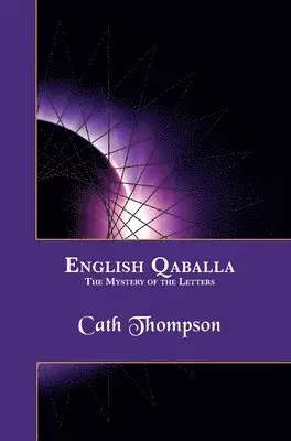 Cath Thompson - English Qaballa, Inbunden. Tillgänglighet: Lägg i varukorg
