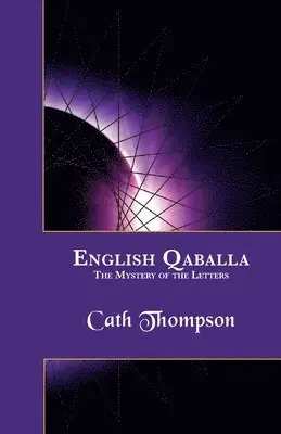 Cath Thompson - English Qaballa, Häftad. Tillgänglighet: Lägg i varukorg