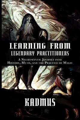 Kadmus - Learning from Legendary Practitioners, Häftad