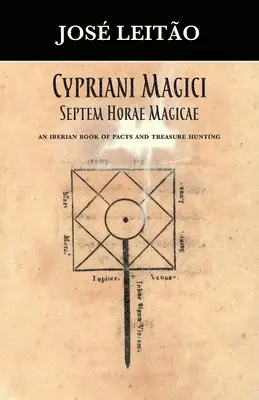 José Leitão - Cypriani Magici Septem Horae Magicae, Häftad. Tillgänglighet: Lägg i varukorg