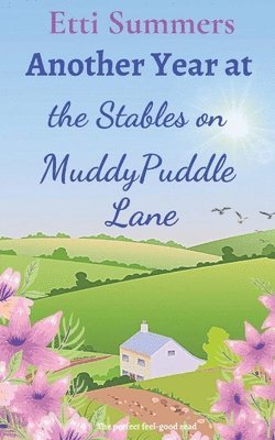 Etti Summers - Another Year at the Stables on Muddypuddle Lane, Häftad