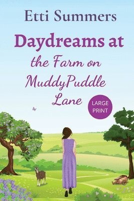 Etti Summers - Daydreams at the Farm on Muddypuddle Lane, Häftad