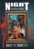 Guy N. Smith - Night of the Crabs, Inbunden