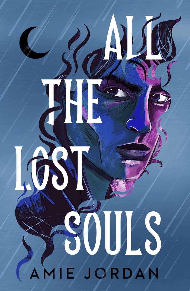 Amie Jordan - All the Lost Souls, Häftad