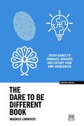 Dare to be Different Book