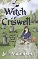 Witch of Criswell