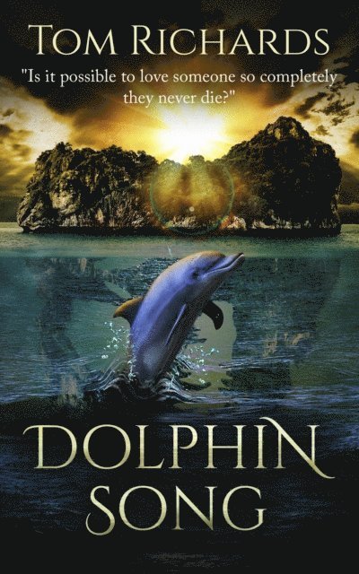 Tom Richards - Dolphin Song, E-bok