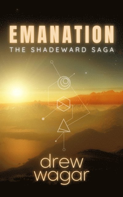 Drew Wagar - Emanation, E-bok