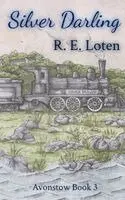 R.E. Loten - Silver Darling, Häftad. Tillgänglighet: Lägg i varukorg