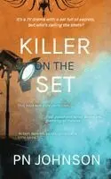 P N Johnson - Killer On The Set, Häftad. Tillgänglighet: Lägg i varukorg