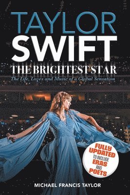 Michael Francis Taylor - Taylor Swift, Häftad. Tillgänglighet: Lägg i varukorg