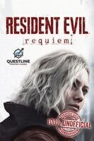 Resident Evil Requiem Strategy Guidebook