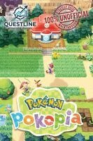 Questline Strategy Guides - Pokemon Pokopia Strategy Guidebook, Häftad. Tillgänglighet: Lägg i varukorg
