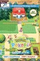 Next Level Guides - Pokemon Pokopia Strategy Guide Book (2nd Edition - Full Color), Häftad