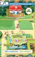 Next Level Guides - Pokemon Pokopia Strategy Guide Book (2nd Edition - Full Color Premium Hardback), Inbunden. Tillgänglighet: Lägg i varukorg