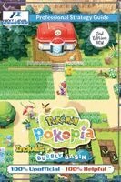 N Guides - Pokemon Pokopia Strategy Guide Book (2nd Edition - Black and White Budget-Friendly Edition), Häftad