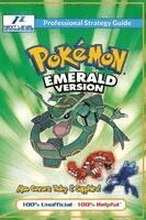 Next Level Guides - Pokemon Ruby, Sapphire, and Emerald Strategy Guide Book (Full Color), Häftad. Tillgänglighet: Lägg i varukorg