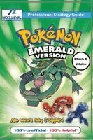 Next Level Guides - Pokemon Ruby, Sapphire, and Emerald Strategy Guide Book (Black and White Budget-Friendly Edition), Häftad. Tillgänglighet: Lägg i varukorg
