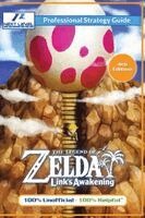 Next Level Guides - Legend of Zelda Links Awakening Strategy Guide (4th Edition - Full Color), Häftad. Tillgänglighet: Lägg i varukorg