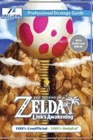 Next Level Guides - Legend of Zelda Links Awakening Strategy Guide (4th Edition - Budget-Friendly Black and White), Häftad. Tillgänglighet: Lägg i varukorg