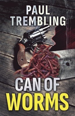 Paul Trembling - Can of Worms, Häftad
