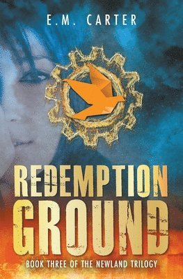 E M Carter - Redemption Ground, Häftad