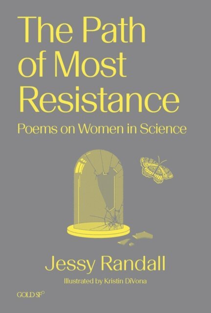 Jessy Randall - Path of Most Resistance, E-bok
