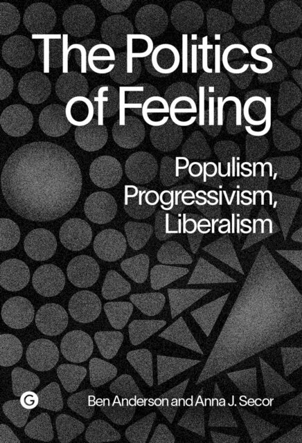 Anna J. Secor, Ben Anderson - Politics of Feeling, E-bok