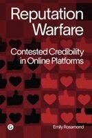 Emily Rosamond - Reputation Warfare, Häftad