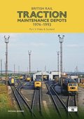 British Rail Traction Maintenance Depots 1974-1993 Part 3: Wales & Scotland