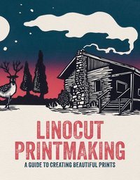 Linocut Printmaking