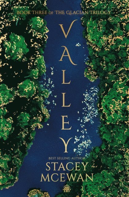 Stacey McEwan - Valley, E-bok