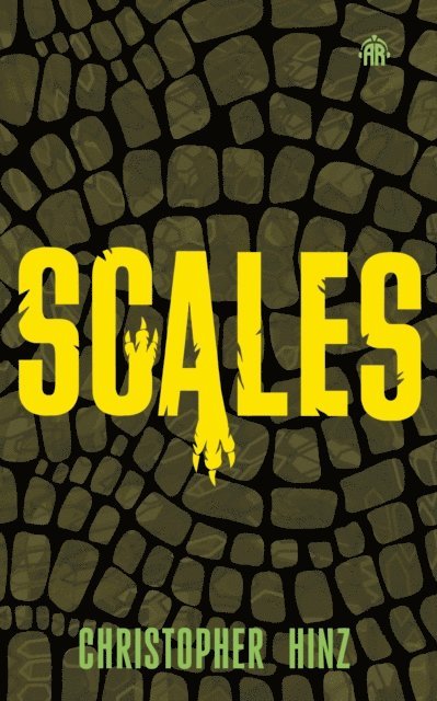 Christopher Hinz - Scales, E-bok