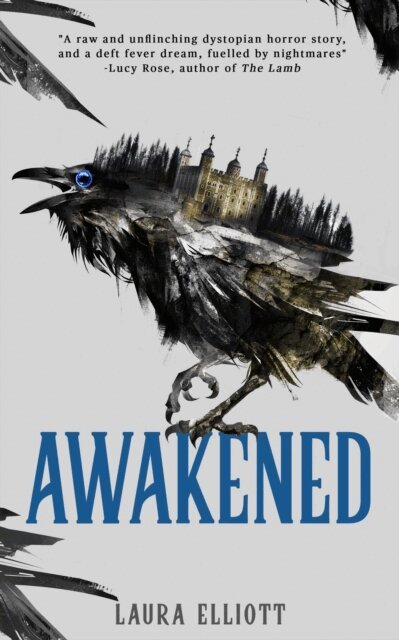 Laura Elliott - Awakened, E-bok